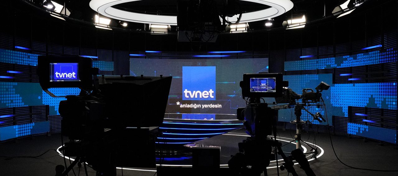 TVNET – Albayrak Medya Grubu